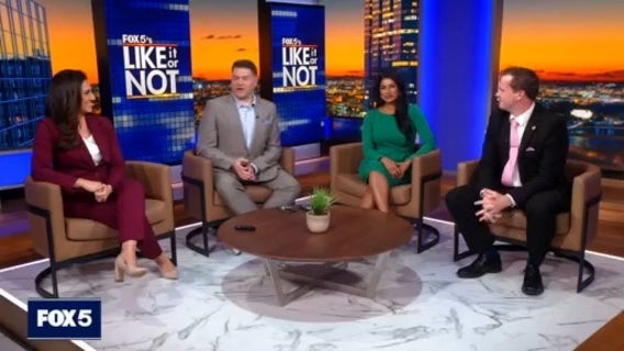 LION: August 8, 2025