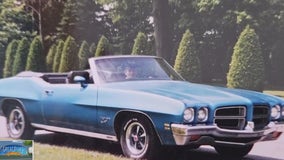 1972 Pontiac Lemans