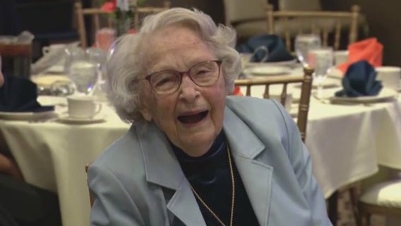 Chicago Bears owner Virginia McCaskey dies at 102