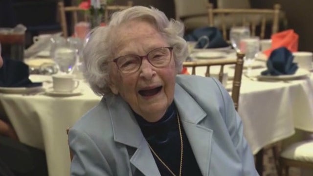 Chicago Bears owner Virginia McCaskey dies at 102