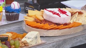 Brewers vs. Cubs: Fun and easy foods for your watch parties