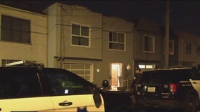 SF shootings: 8-year-old shot in head, man with life-threatening injuries