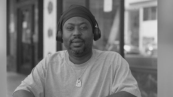 Family gathers where Oakland man in wheelchair killed by hit-and-run driver