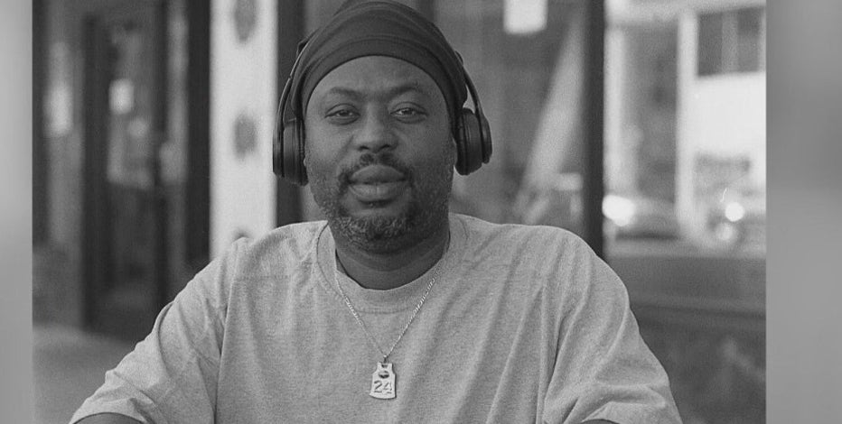Family gathers where Oakland man in wheelchair killed by hit-and-run driver