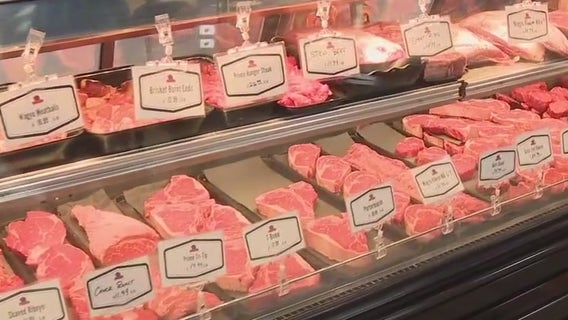 Southern Steer Butcher in Carrollwood on Charley's World