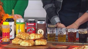 Lincoln Roscoe Beer Stroll happening on Chicago's North Side