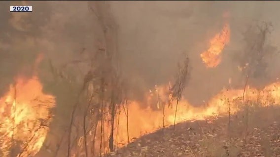 Bay Area firefighters to share lessons from Palisades Fire