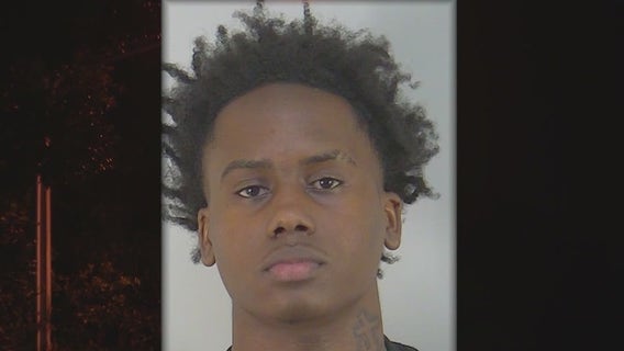 Florida dad turns son in to Leesburg police after deadly shooting