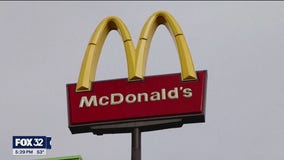 Chicago woman named in class-action lawsuit against McDonald's following E. coli outbreak