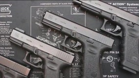 Chicago expands historic lawsuit against Glock