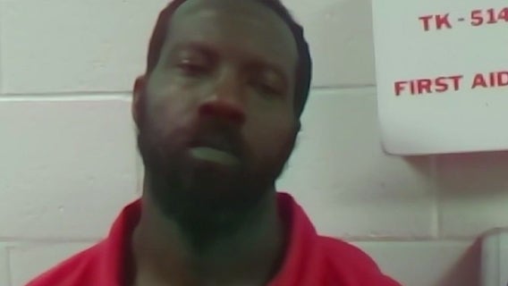 Father charged with murder of Clayton County twin; mom under investigation