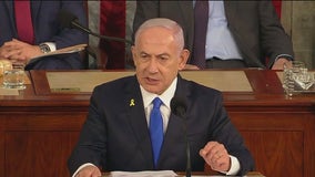 'American and Israel must stand together': Highlights from Netanyahu's address to Congress
