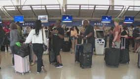 Massive tech outage impacts travel at DTW