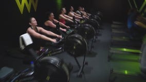 Row House gives people place to work off the pounds