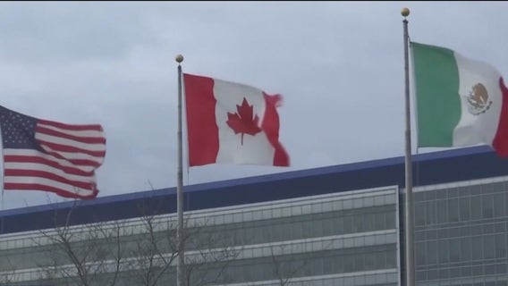 University of Tampa economist shares how Trump's tariffs could impact Floridians