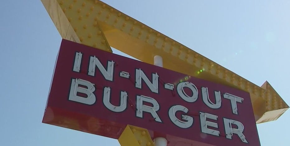 Former In-N-Out Burger employee alleges in $3.2M lawsuit he was fired for his hairstyle