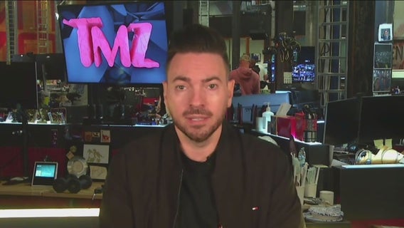 TMZ: Hollywood producer David Brian Pearce sentenced to 146 years to life in prison | ChicagoNOW