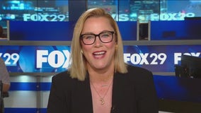 S.E. Cupp talks new political show 'Battleground'