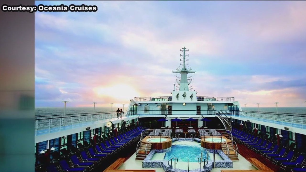 Oceania Cruises to Launch Tampa Sailings in 2026