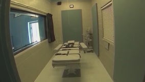 Executions in AZ could resume; critics say state isn't ready