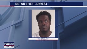 Arrest made in Lego theft ring that hit NTX stores