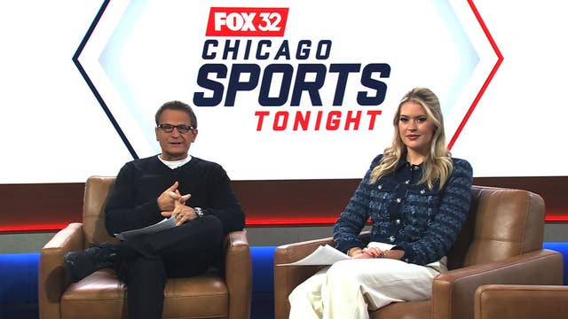 Chicago Bears fire Matt Eberflus midseason