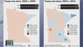 Minnesota’s history of election recounts