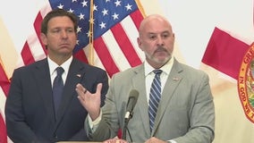 Florida CFO issues investigative subpoenas against Orange County government, employees over DEI grants