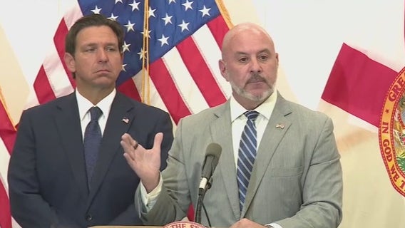 Florida CFO issues investigative subpoenas against Orange County government, employees over DEI grants