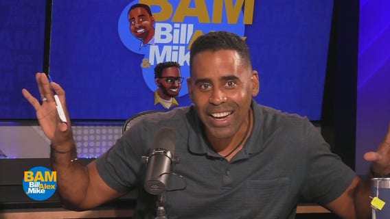 BAM | Bill, Alex & Mike: WNBA Player Salaries. Megyn Kelly criticizes J Lo performance. AND MORE!