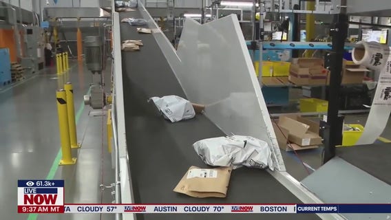 When do major stores open on Black Friday?