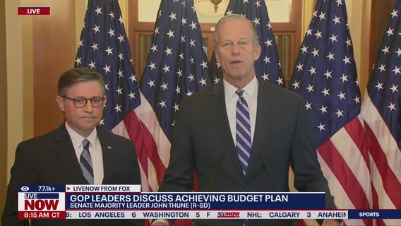 House moves Trump's budget bill forward: Here's what's next