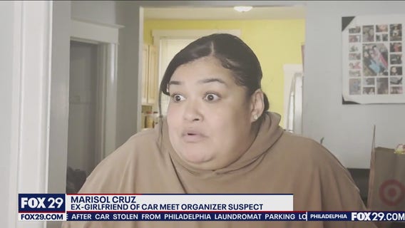 Illegal car meet-up crackdown: Ex-girlfriend of suspected organizer speaks out