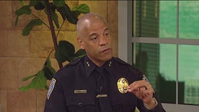 Ernest Morales out as Metro Transit PD chief