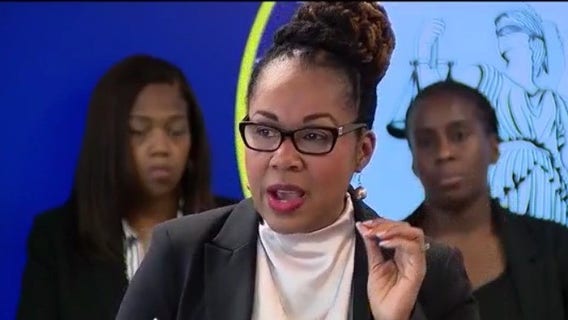 Florida attorney general to look into Worrell over new protocol