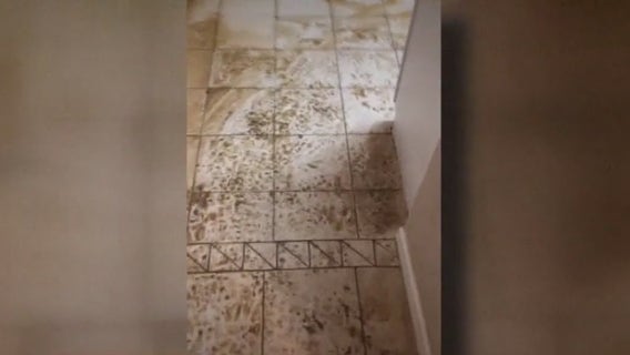 Montgomery County homeowners continue fight for compensation after sewage flood