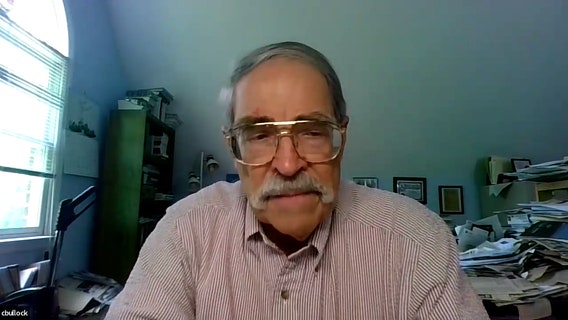 Swing state analysis: Top issues for Georgia voters in the 2024 presidential election