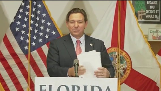 Florida public schools report card released for 2024-25: Local districts ranked