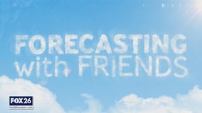 Forecasting With Friends: June 25, 2024