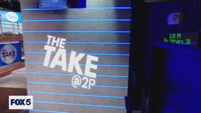 The Take @ 2p: February 20th, 2025