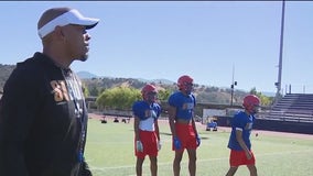 Football equipment stolen from San Jose high school