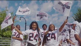 Falcons helping HBCU students with fellowship