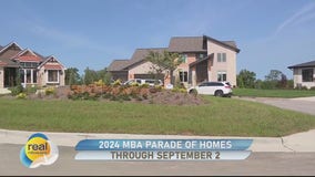 2024 Metropolitan Builders Association Parade of Homes