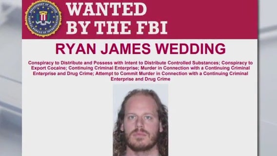 Former Olympic snowboarder one of 16 charged with drug trafficking, murder in LA