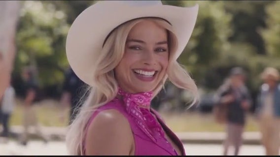 CriticLEE speaks his take on "Barbie"