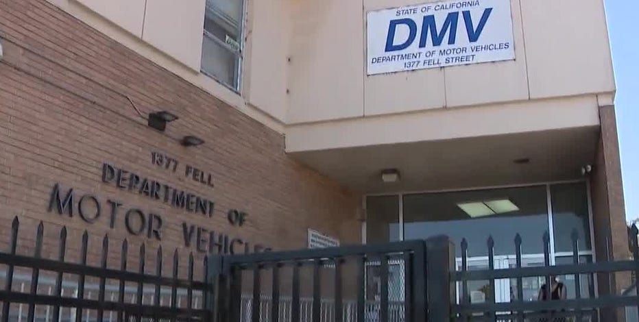 State to put affordable housing on SF DMV site