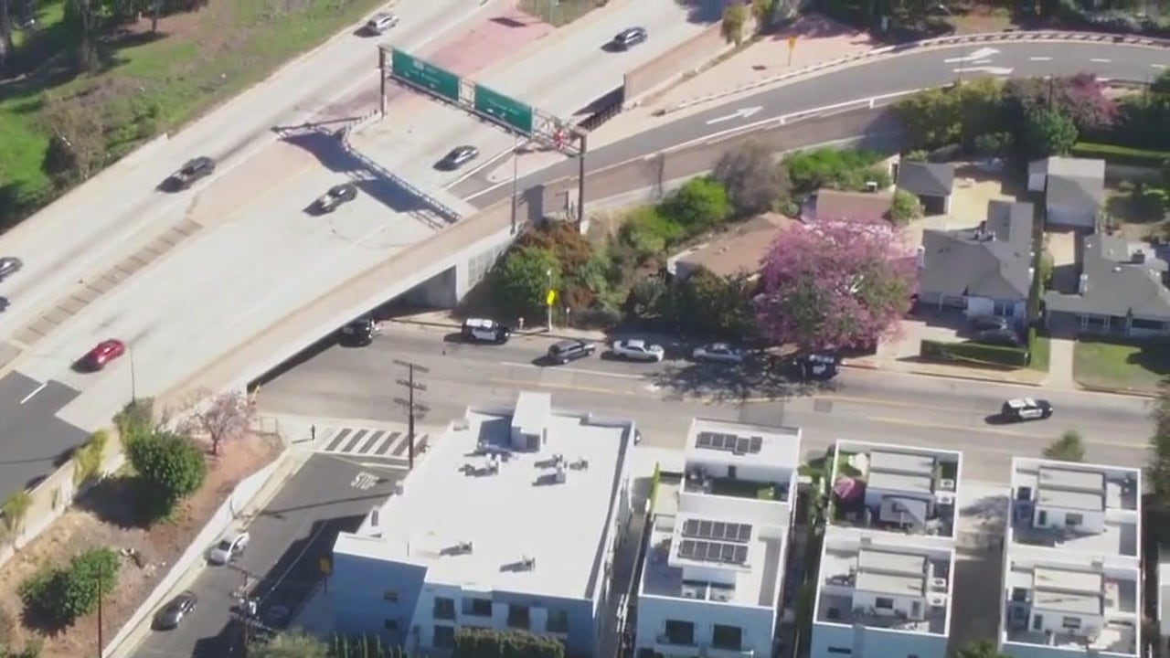 LAPD investigating deadly trespass shooting | FOX 11 Los Angeles