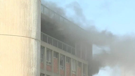 Israel and Iran continue to trade strikes