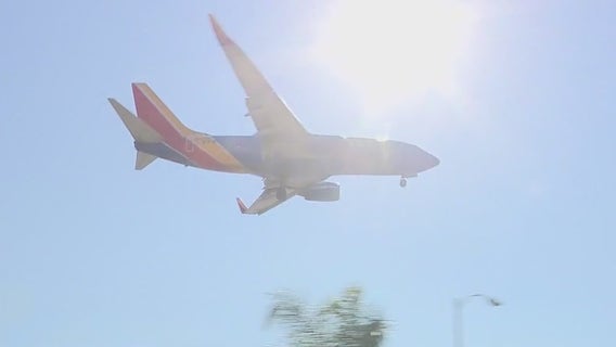 Flights to be cut at LAX, other CA airports