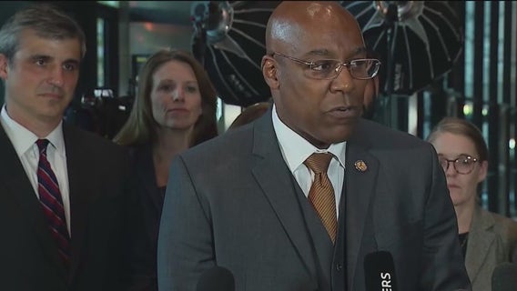 Judge partially blocks Trump’s National Guard deployment to Illinois